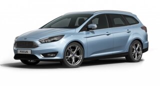 2015 Ford Focus SW 1.5 TDCi 120 PS PowerShift Trend X Araba kullananlar yorumlar